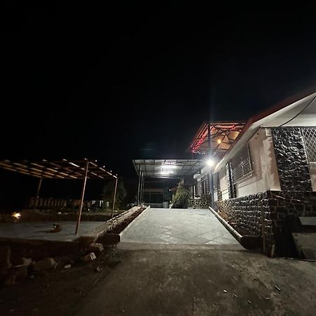 Mandot Villa - Panshet Welhe Exterior foto