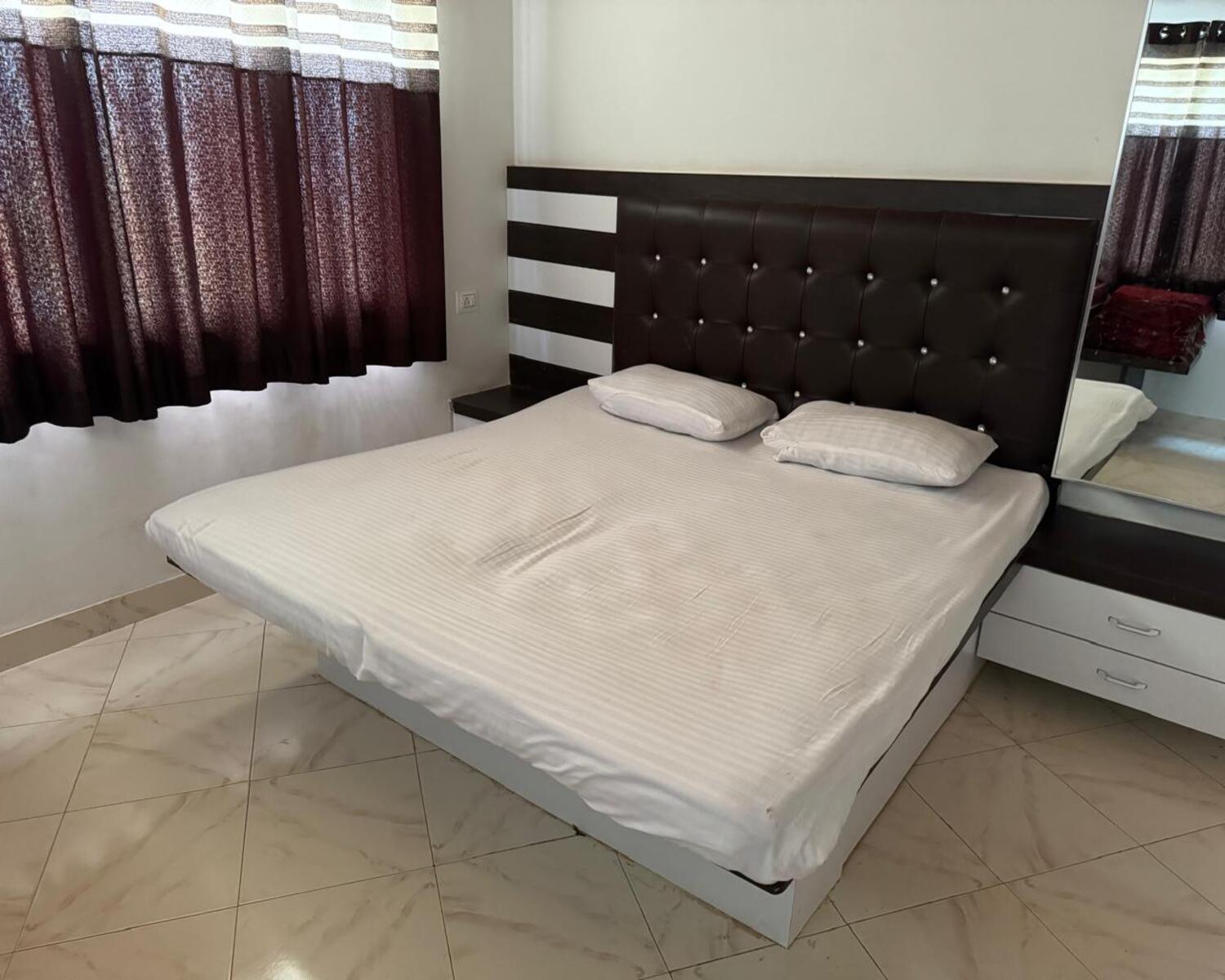 Mandot Villa - Panshet Welhe Exterior foto