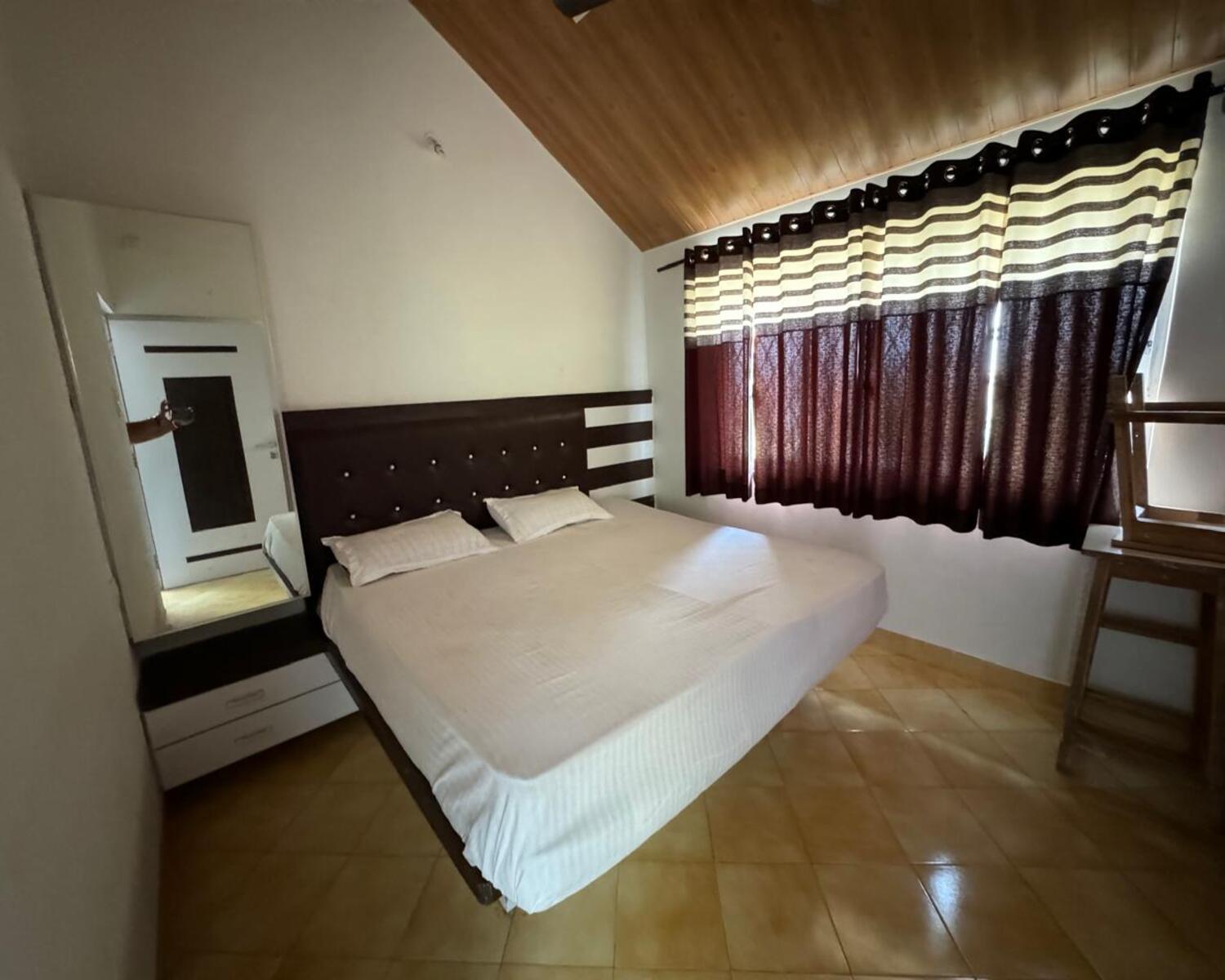 Mandot Villa - Panshet Welhe Exterior foto