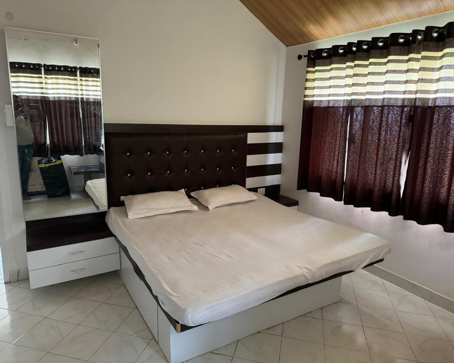 Mandot Villa - Panshet Welhe Exterior foto